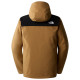 The North Face Ανδρικό μπουφάν Carto tri Jacket